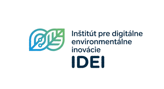 Inštitút IDEI Logo